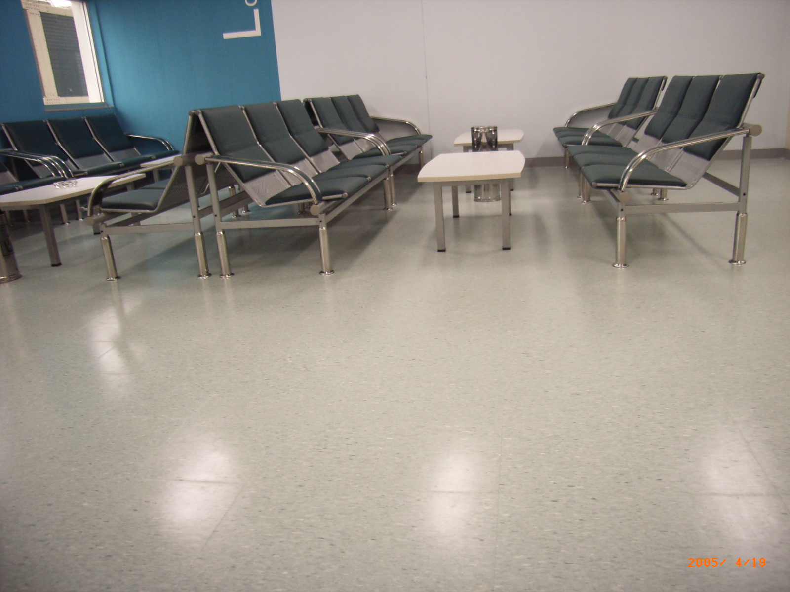 電影院PVC塑膠地板