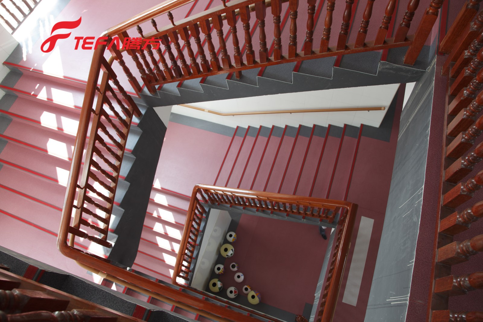 幼兒園PVC地板 幼兒園PVC地板