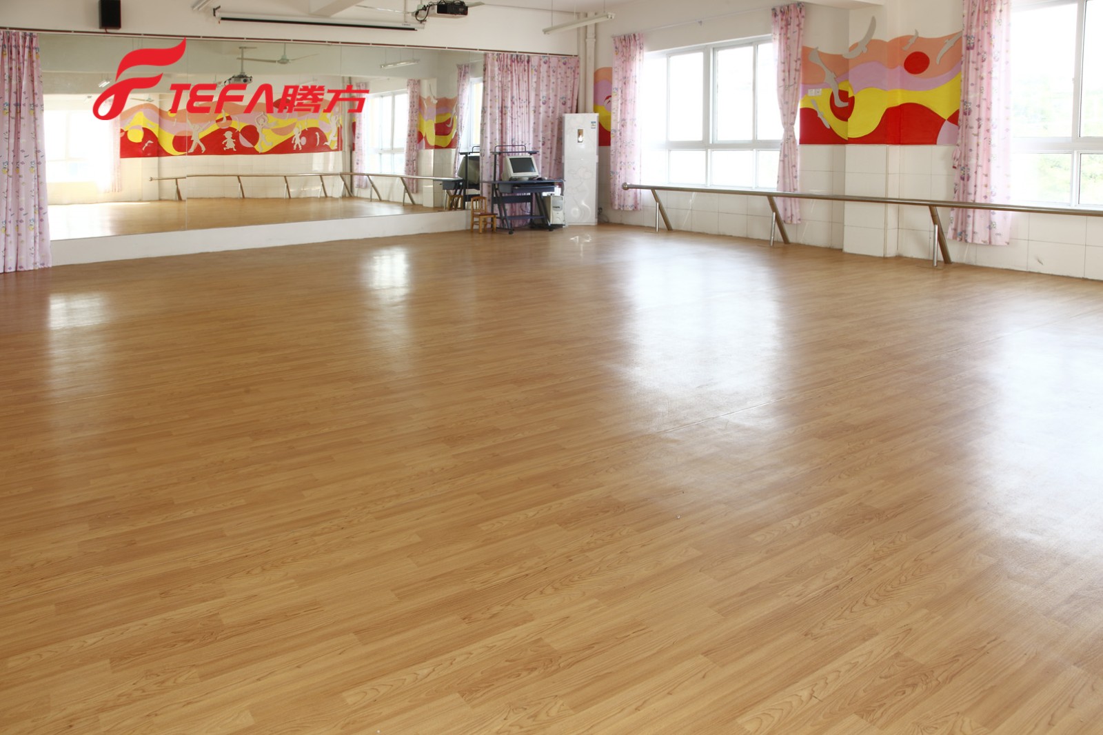 幼兒園PVC地板 幼兒園PVC地板