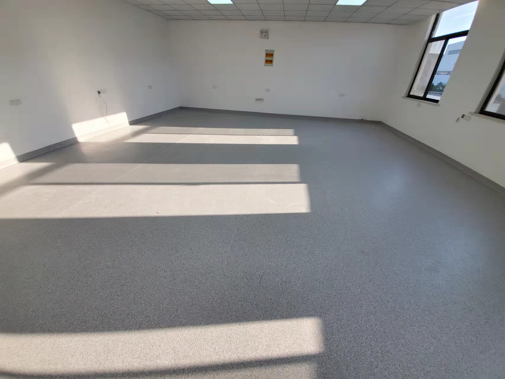 PVC塑膠地板 PVC塑膠地板