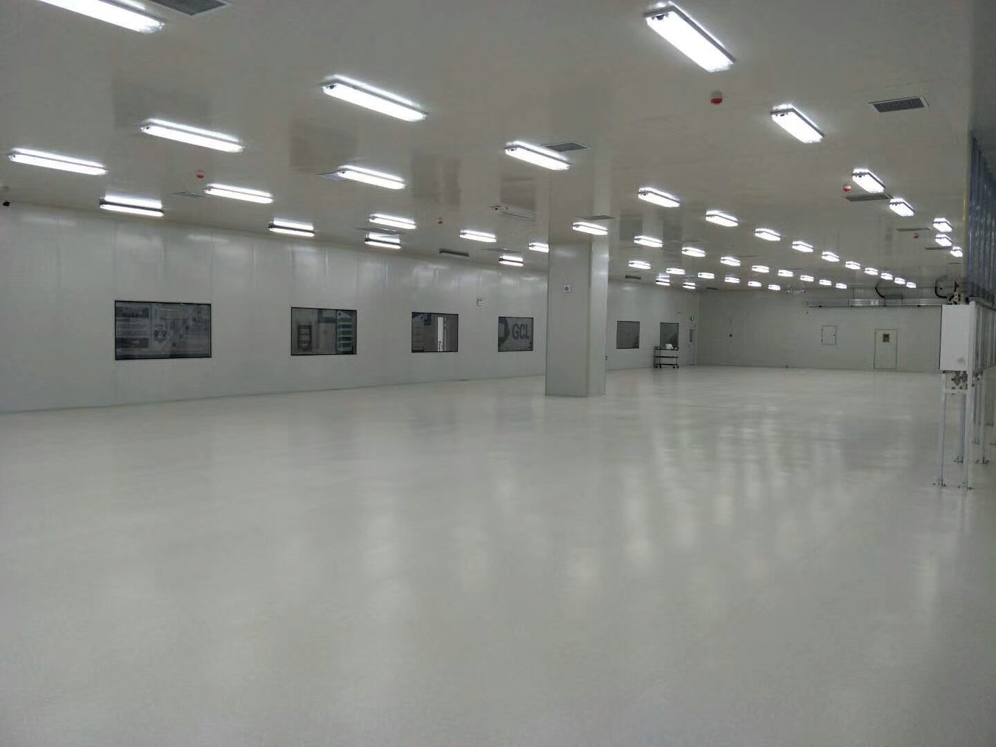 車間用PVC塑膠地板 車間用PVC塑膠地板