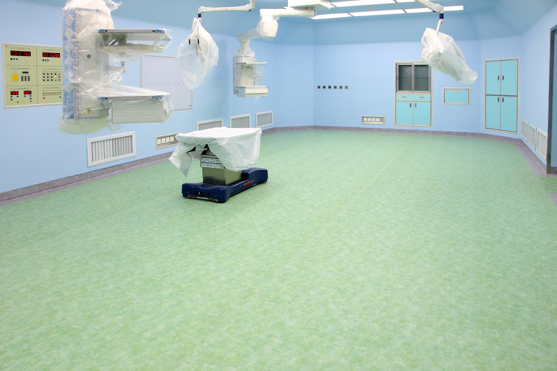 醫(yī)用地板膠 醫(yī)用地板膠