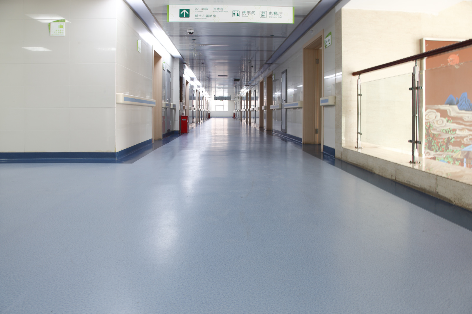 醫(yī)用地板膠生產(chǎn)廠家 醫(yī)用地板膠生產(chǎn)廠家