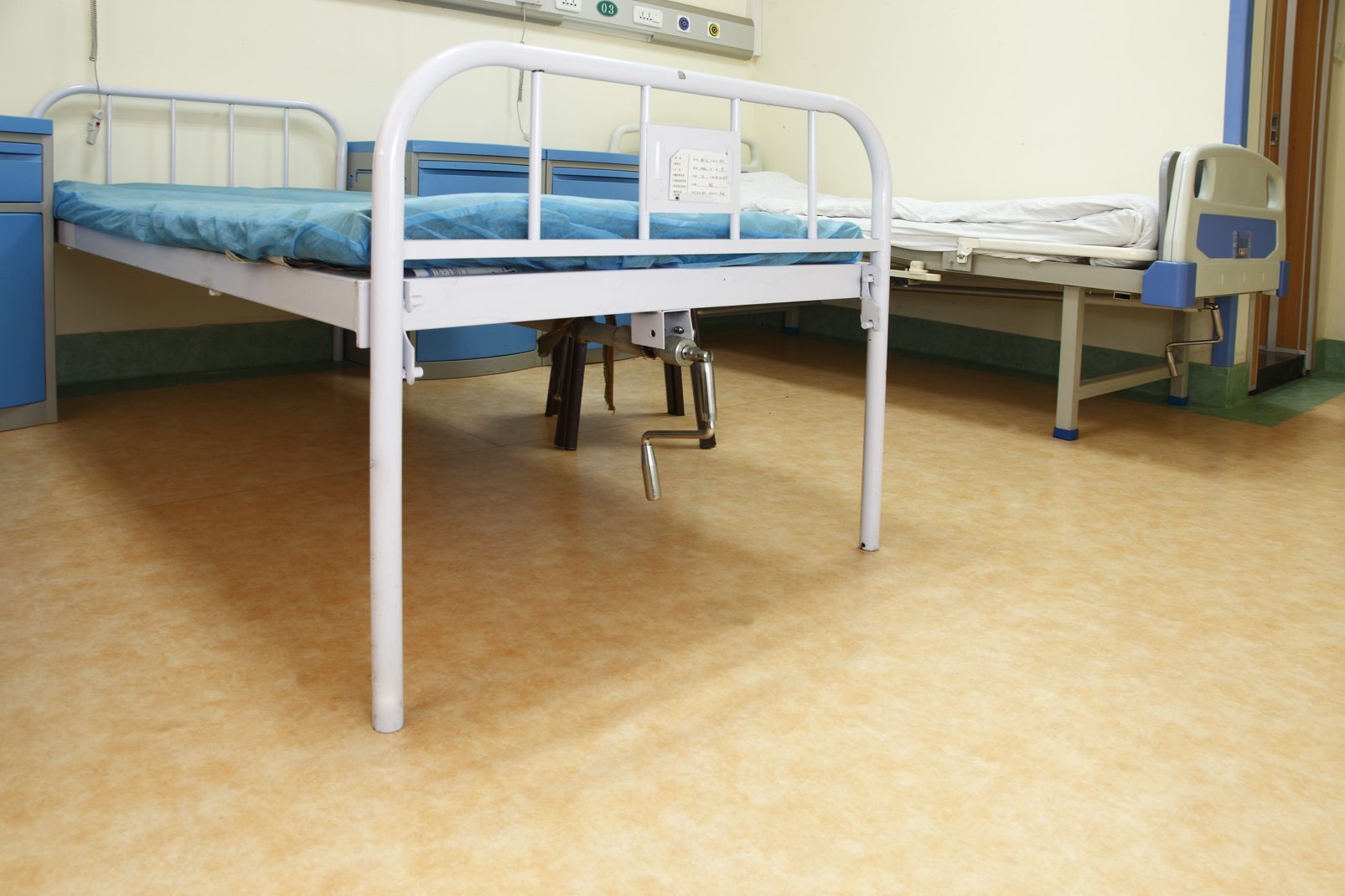 醫(yī)用地板膠 醫(yī)用地板膠