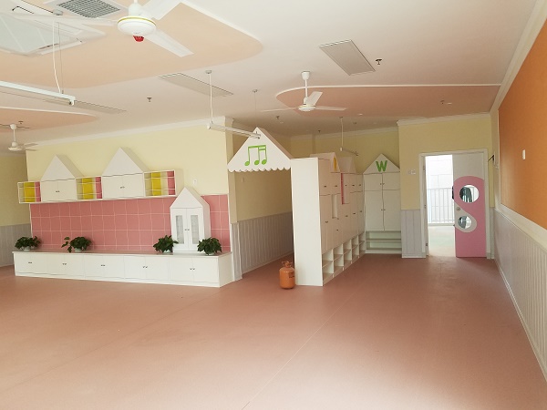 幼兒園地膠廠家 幼兒園地膠廠家