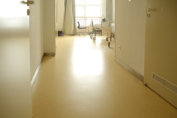 醫(yī)院專(zhuān)用地膠