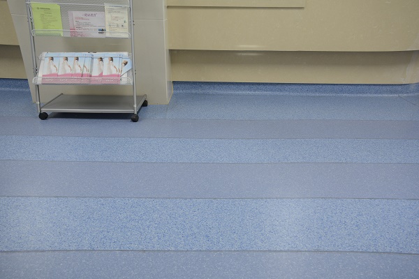 醫(yī)院塑膠地板價錢