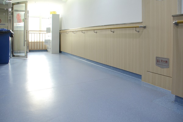 醫(yī)院塑膠地板 醫(yī)院塑膠地板