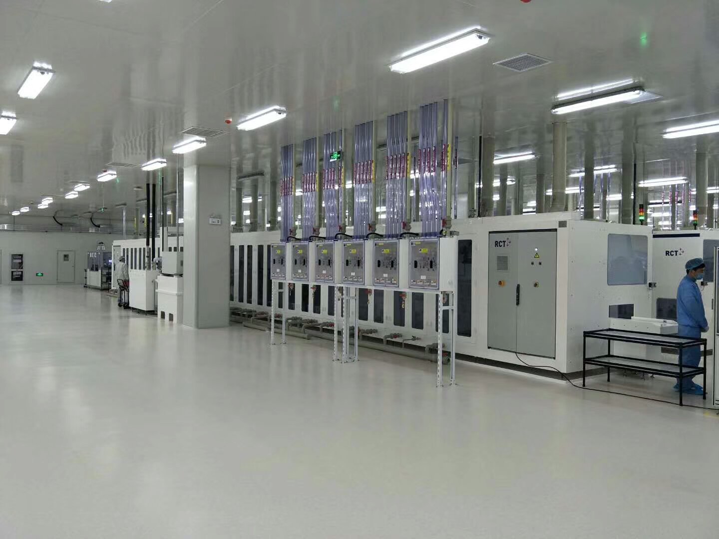 潔凈車間pvc地板 潔凈車間pvc地板