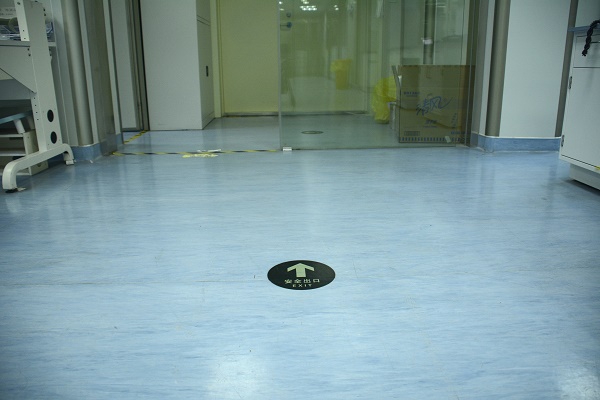 醫(yī)院用地板膠 醫(yī)院用地板膠