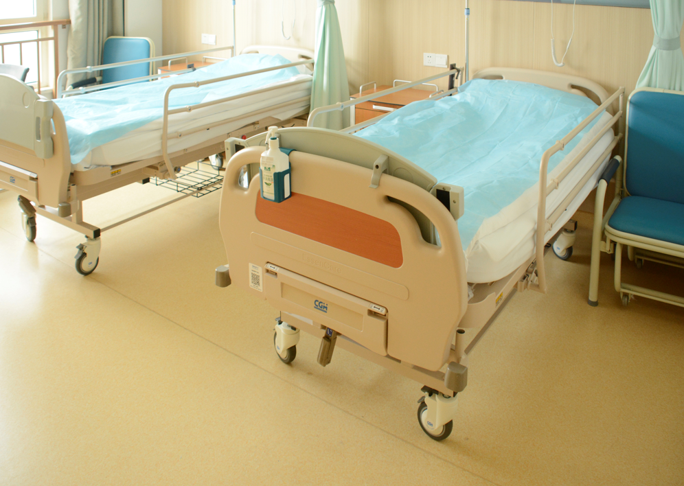 醫(yī)療PVC塑膠地板 醫(yī)療PVC塑膠地板