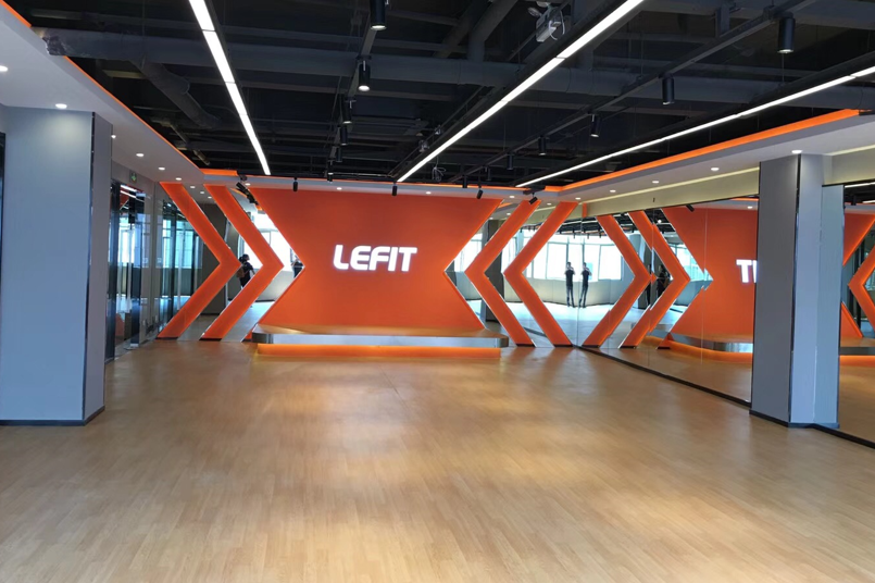 舞蹈房PVC運(yùn)動(dòng)地板 舞蹈房PVC運(yùn)動(dòng)地板