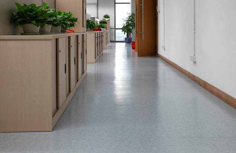 定制室內PVC地板 定制室內PVC地板