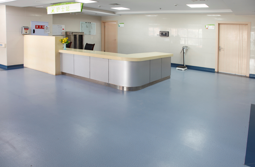 同質(zhì)透心pvc卷材地板 同質(zhì)透心pvc卷材地板