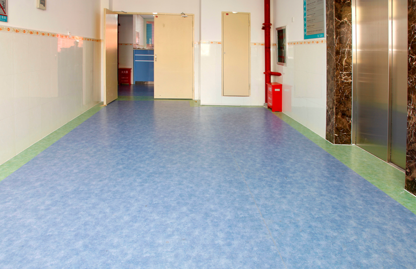 同質(zhì)透心pvc塑膠地板 同質(zhì)透心pvc塑膠地板