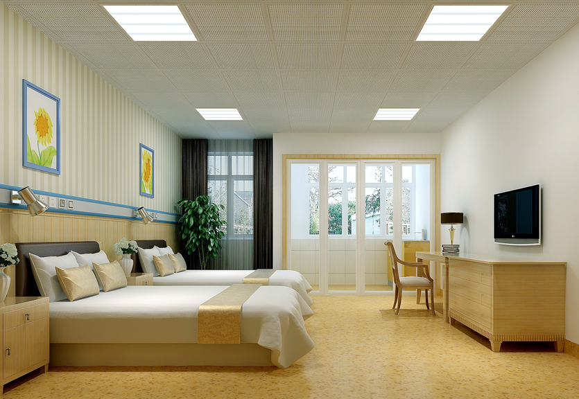 PVC塑膠地板 PVC塑膠地板