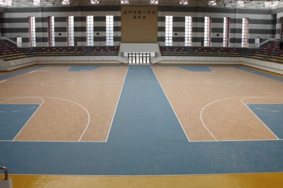 體育館pvc運(yùn)動(dòng)地板廠家 體育館pvc運(yùn)動(dòng)地板廠家