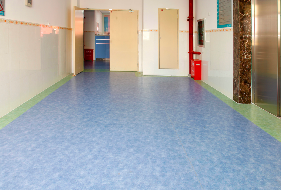 醫(yī)院用pvc防靜電地板 醫(yī)院用pvc防靜電地板