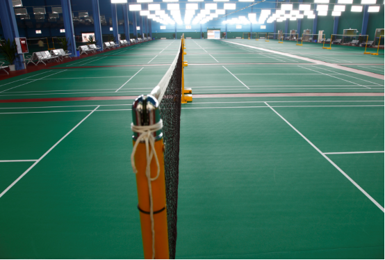 羽毛球運動地板pvc地膠 羽毛球運動地板pvc地膠