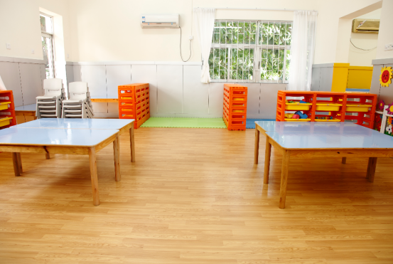 幼兒園地膠地板 幼兒園地膠地板