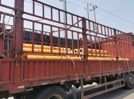 方艙醫(yī)院 方艙醫(yī)院