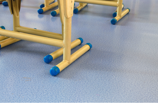 學校膠地板 學校膠地板