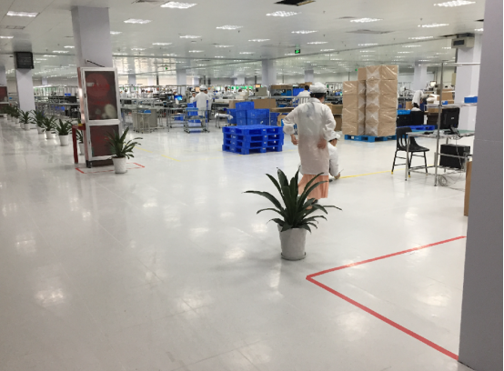 車間專用地板 車間專用地板