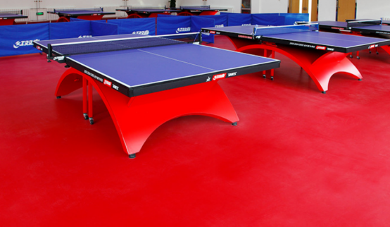 乒乓球塑膠地板 乒乓球塑膠地板