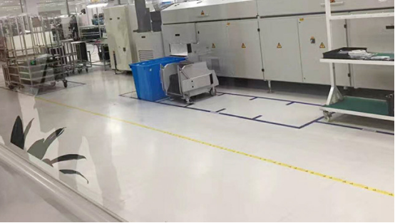 防靜電的塑膠地板 防靜電的塑膠地板