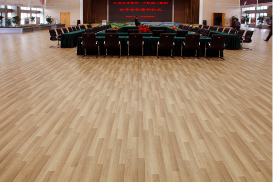 木紋塑膠地板 木紋塑膠地板