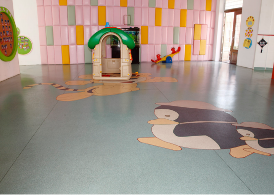 幼兒園教師地膠 幼兒園教師地膠