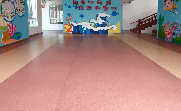 幼兒園地板 幼兒園地板