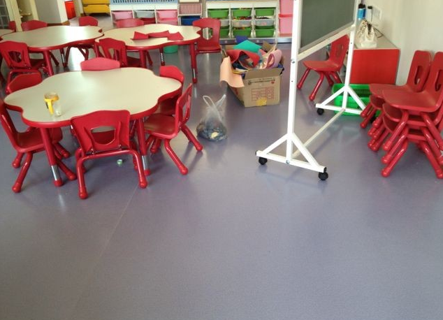 幼兒園用地膠 幼兒園用地膠